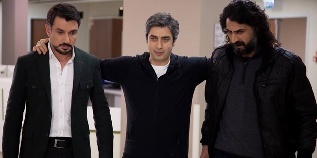 Vadi'den kötü haber