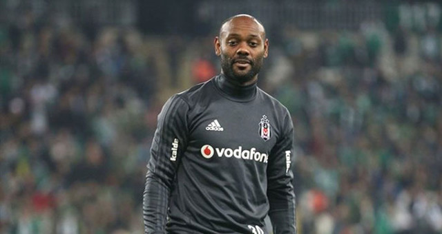 Vagner Love, Beşiktaş'ı tehdit etti