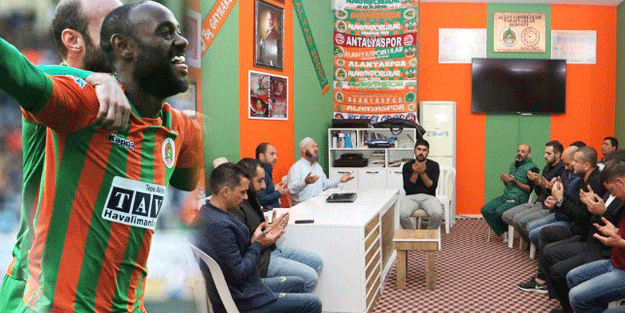 Gol duasından sonra 16 gol attı!