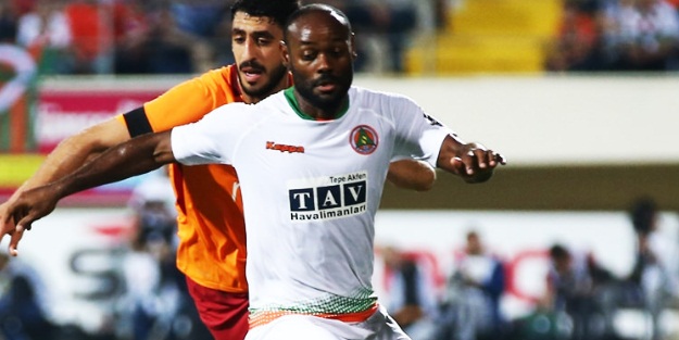 Vagner Love itirafı!