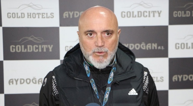 ”Vagner Love’a talip olmaları normal”