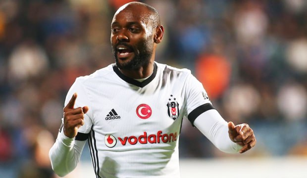 Vagner Love'dan Beşiktaş'a tehdit! 'FIFA'ya giderim'
