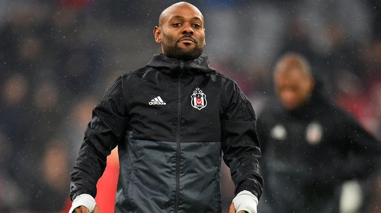 Vagner Love'dan transfer itirafı: Fırsat bulabilirsem...