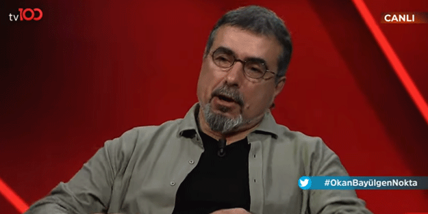 Yarın öbür gün 'bir kıza tecavüz edemedim' de der misin?