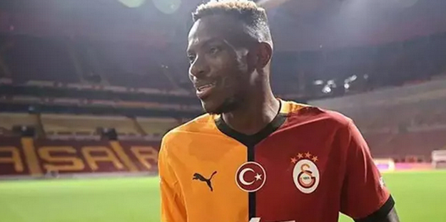 Vah Galatasaray’ın haline vah… Kamp yapmamış bir de öylemi! Öyle bir soru sordu ki…