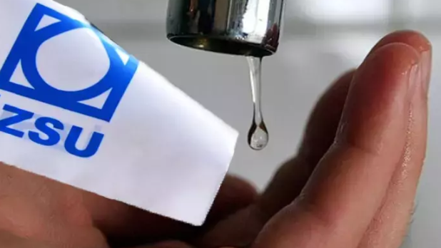 Vah İzmir’lim Vah! Pislik kokan İzmir’de şimdi de su kesintisi başladı