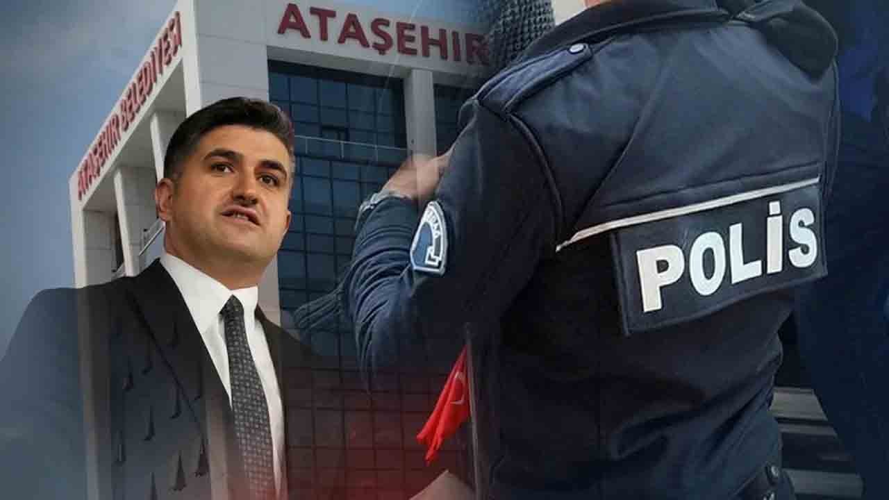 Vah vah vah! Adıgüzel gözaltına alınmasaydı "Atatürk Kütüphanesi" açacakmış!