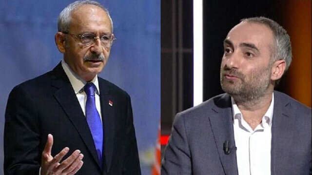 Vah vah vah! CHP amigosu İsmail Saymaz, Kılıçdaroğlu’nu böyle tokat manyağı yaptı
