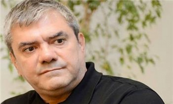 Vah Yılmaz Özdil vah! O isim böyle duyurdu