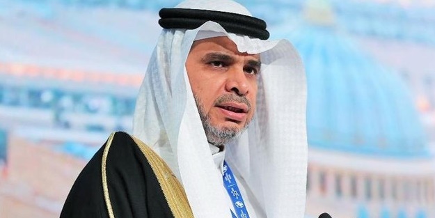 Vahabiler haddini aşıyor! Müslüman kardeşler...