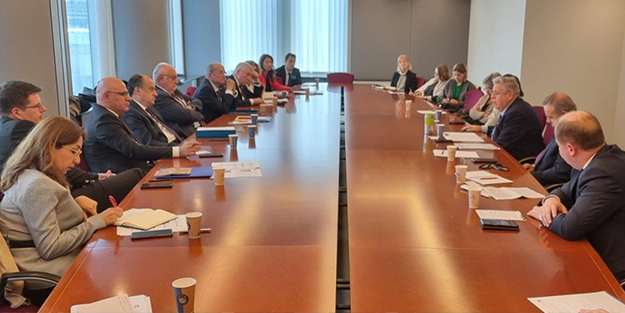 “Vahdeddin mi, M. Kemal mi” derken, PKK’nın gemisine bindiler!