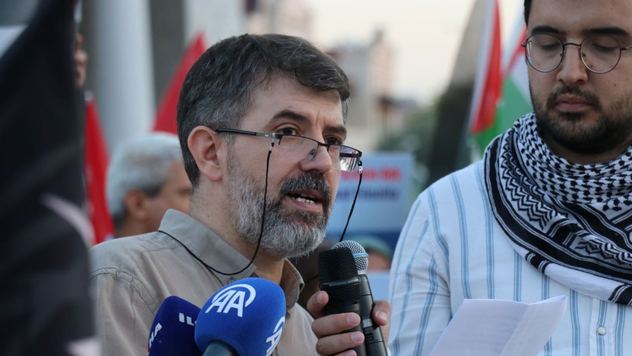 Vahdet Vakfı’ndan seküler yobazlara tepki! "Anadolu’nun mayası İslam’dır"