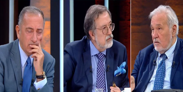 'Vahdettin hain mi?' İşte Ortaylı'nın verdiği cevap