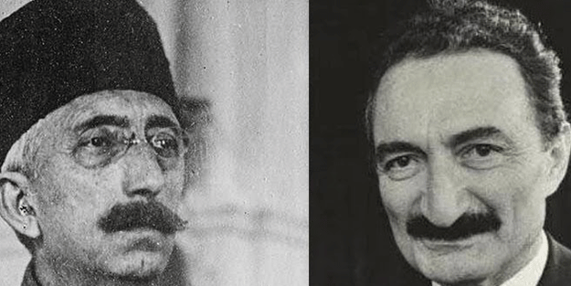 ‘Vahdettin Han'ın damadı ile Bülent Ecevit'in Akrabalığı’