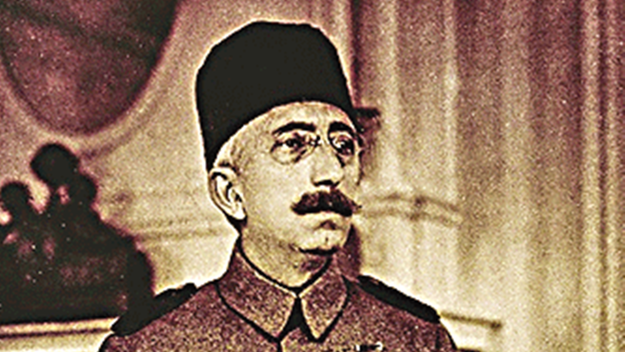 Vahdettin’in naaşı vatanına kavuşsun