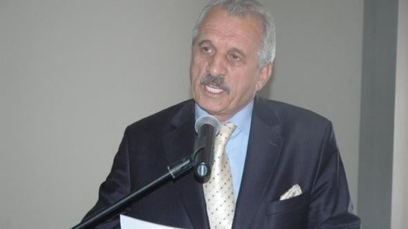 Vahit Bingöl: “Özal’ı unutmayacağız” 