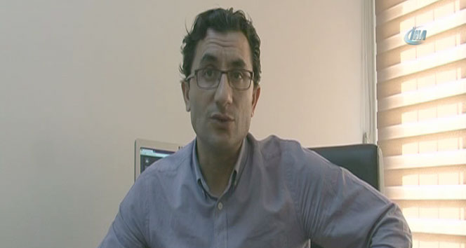 Vahit İlhan: Medya insanları korkutuyor