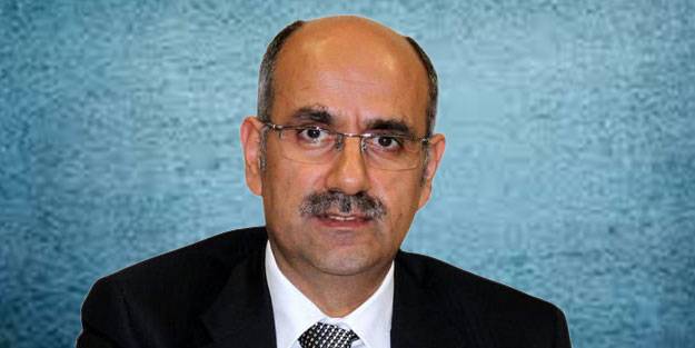 Vahit Kirişçi kimdir? Yeni Tarım ve Orman Bakanı hangi görevlerde bulundu?