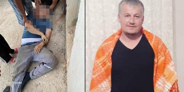 Vahşet! 16 yaşındaki çocuk eski ustasını pompalı tüfekle öldürdü
