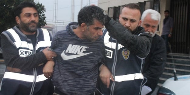 Vahşet! 2 yaşındaki çocuğu döverek öldürdüler!