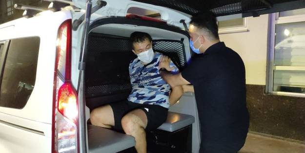 Vahşet! Annesinin boğazını kesen katil evladın ilk sözleri şoke etti!