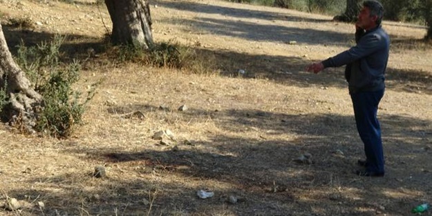 Vahşet: Başı kesilmiş ceset bulundu