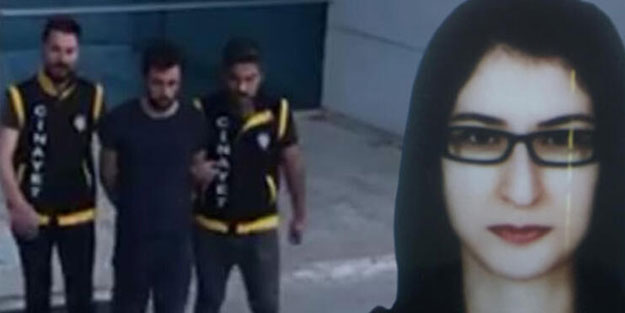 Vahşet! Düğüne bir gün kala gelini döverek öldürdü