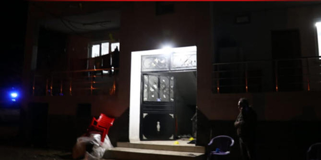 Vahşet evi... Korkunç detay ortaya çıktı! Ölü ve yaralılar var