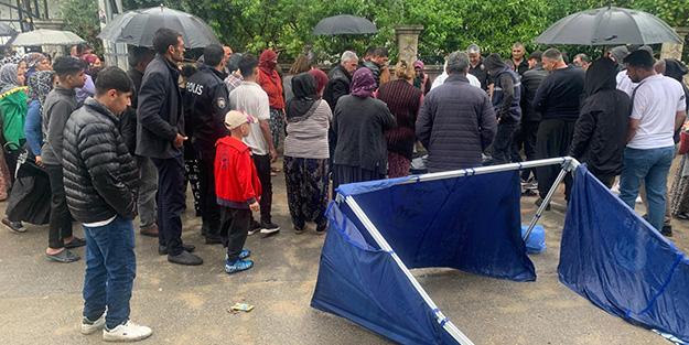 Vahşet! Hamile kardeşini sokak ortasında canice öldürdü