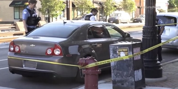 Vahşet! Saldırganlar araçtaki 5 aylık bebeği öldürdü