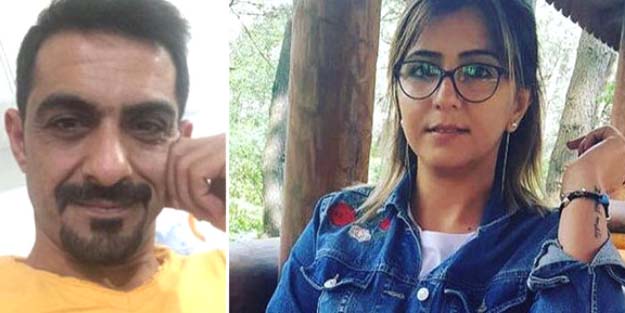 Vahşet! Teklifi reddedince sokak ortasında..