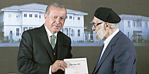 Vahşet yüreğimizi parçalıyor