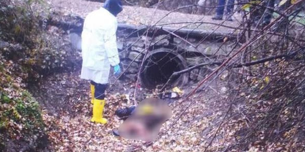 Vahşeti, mahkemede büyük bir soğukkanlılıkla anlattı