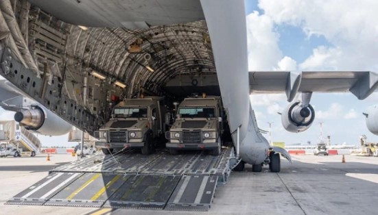 Vahşetin bitmemesi için ellerinden geleni yapıyorlar: Bebek katliamına sponsor!