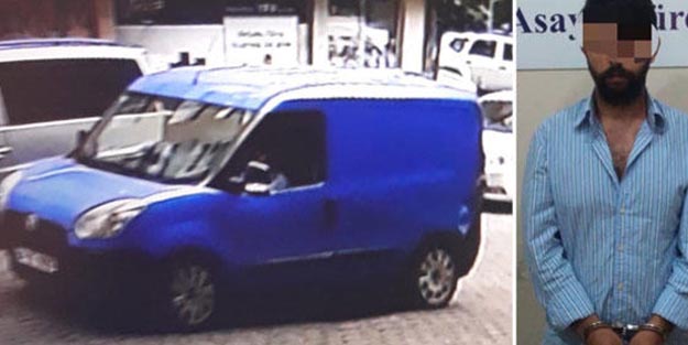Vahşetin böylesi! Yol istedi canından oldu