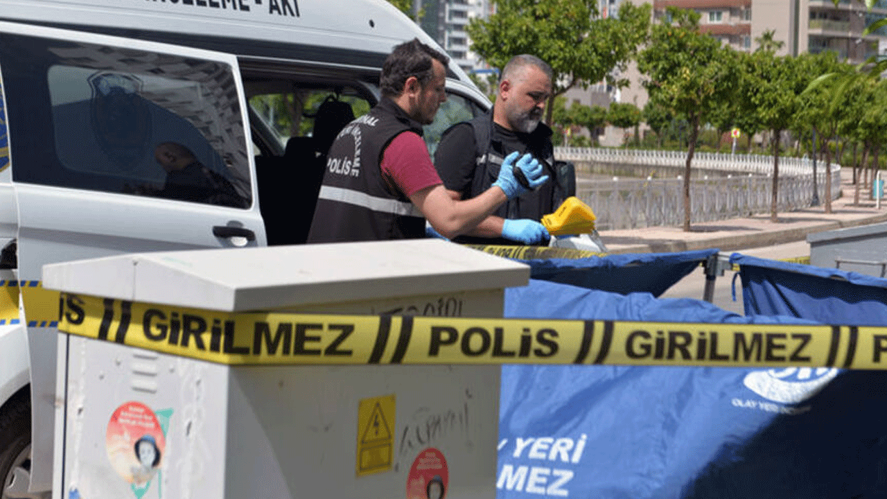 Vahşetin böylesine yürek dayanmaz: Çöpte bulunan bebek vicdanları sarstı!