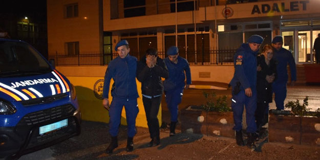 Vahşetin bu kadarı! Genci öldürdüler, 3 gün boyunca çalıp oynadılar