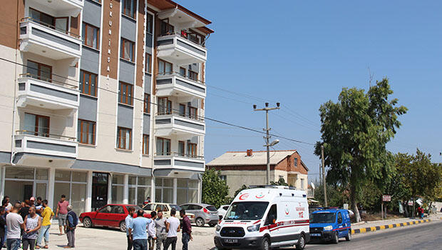 Vahşette yürek yakan o ayrıntı ortaya çıktı... 3 can birden aldı