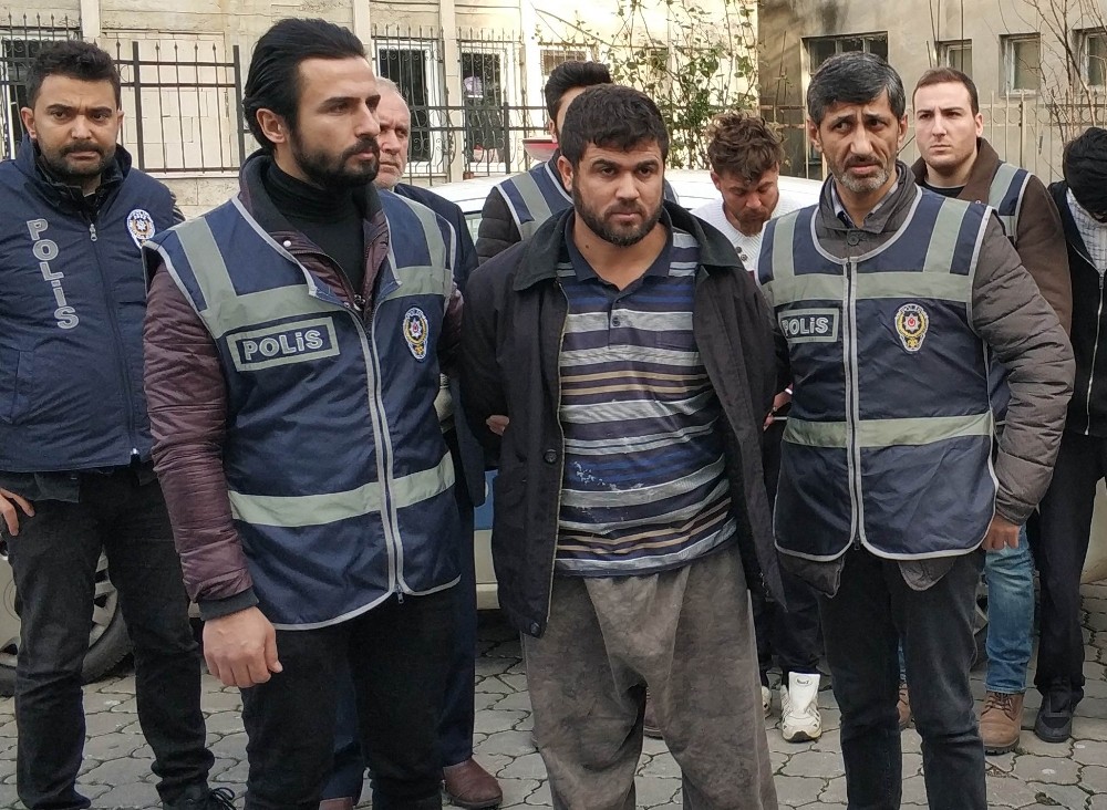 Vahşi cinayetin sanığına ağırlaştırılmış müebbet hapis istemiyle dava açıldı 