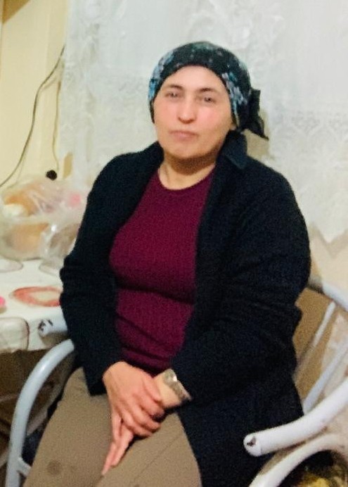 Vahşi cinayetin zanlısı tutuklandı 