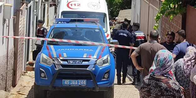 Vahşi cinayette kan donduran gelişme! Çiftin çocukları tutuklandı