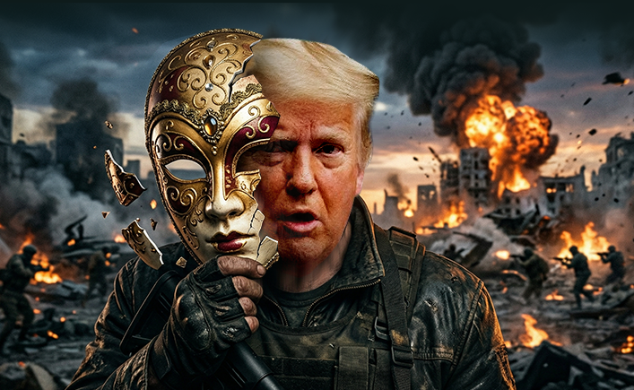 Vahşi kapitalizmin sinsi yüzü: "Petrol aksın, masumlar ölsün"