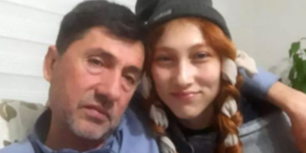 Vahşice katledilen Ayşegül Aydın'ın babası isyan etti: Hayallerim bitmiş benim