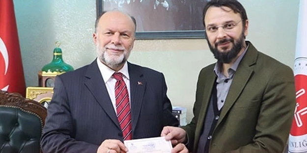 Vaizlerden Libya'ya çok anlamlı yardım! Harekete geçtiler: Yapılanlar helal olsun dedirtti! Dikkat çeken bir çıkış