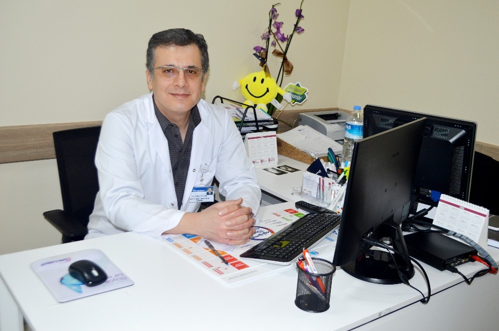 Vajinal akıntının rengi farklıysa dikkat 