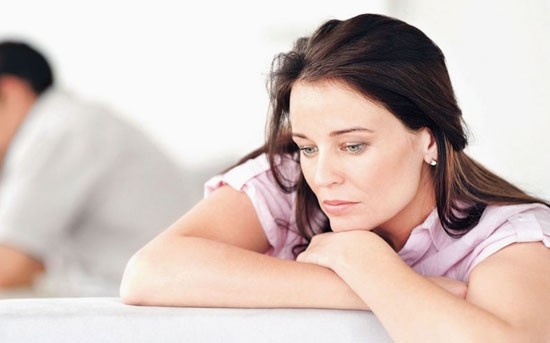 Vajinismus her 10 kadından birinde mevcut 