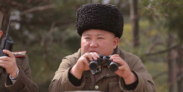 Vaka olmadığını söyleyen Kuzey Kore ucuz aşı kuyruğuna girdi