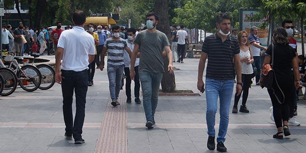 Vaka sayıları artınca o ilde taziye yapılması yasaklandı