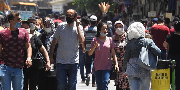 Vaka sayılarının artması sonrası harekete geçildi: Her mahallede oluşturulacak