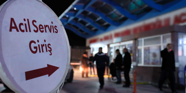 Vaka sayısı 30 bine dayandı! Rakamlar endişe verici